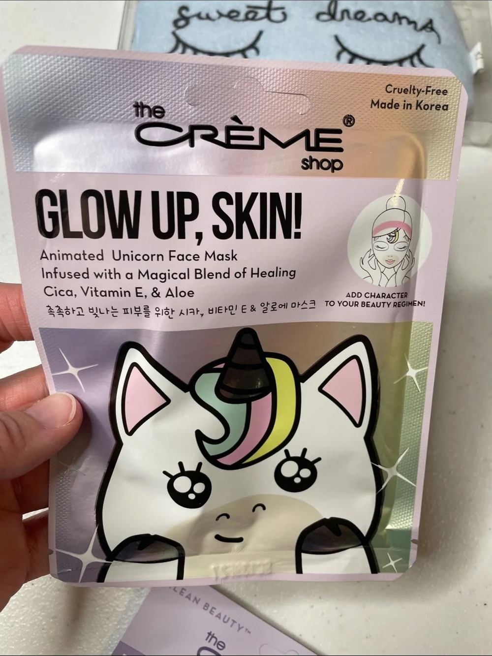 The Creme Shop Spa Bundle